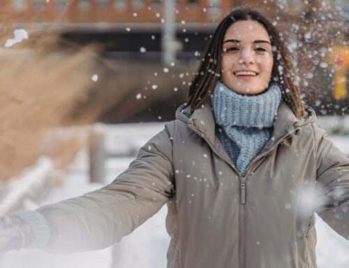 7 Tips to Protect Your Skin in Winter
