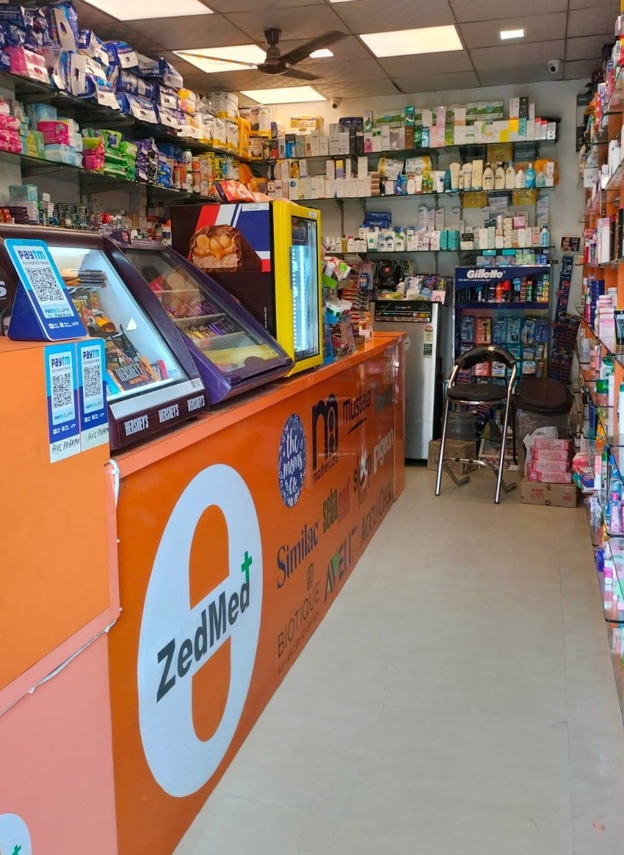 zedmed pharmacy